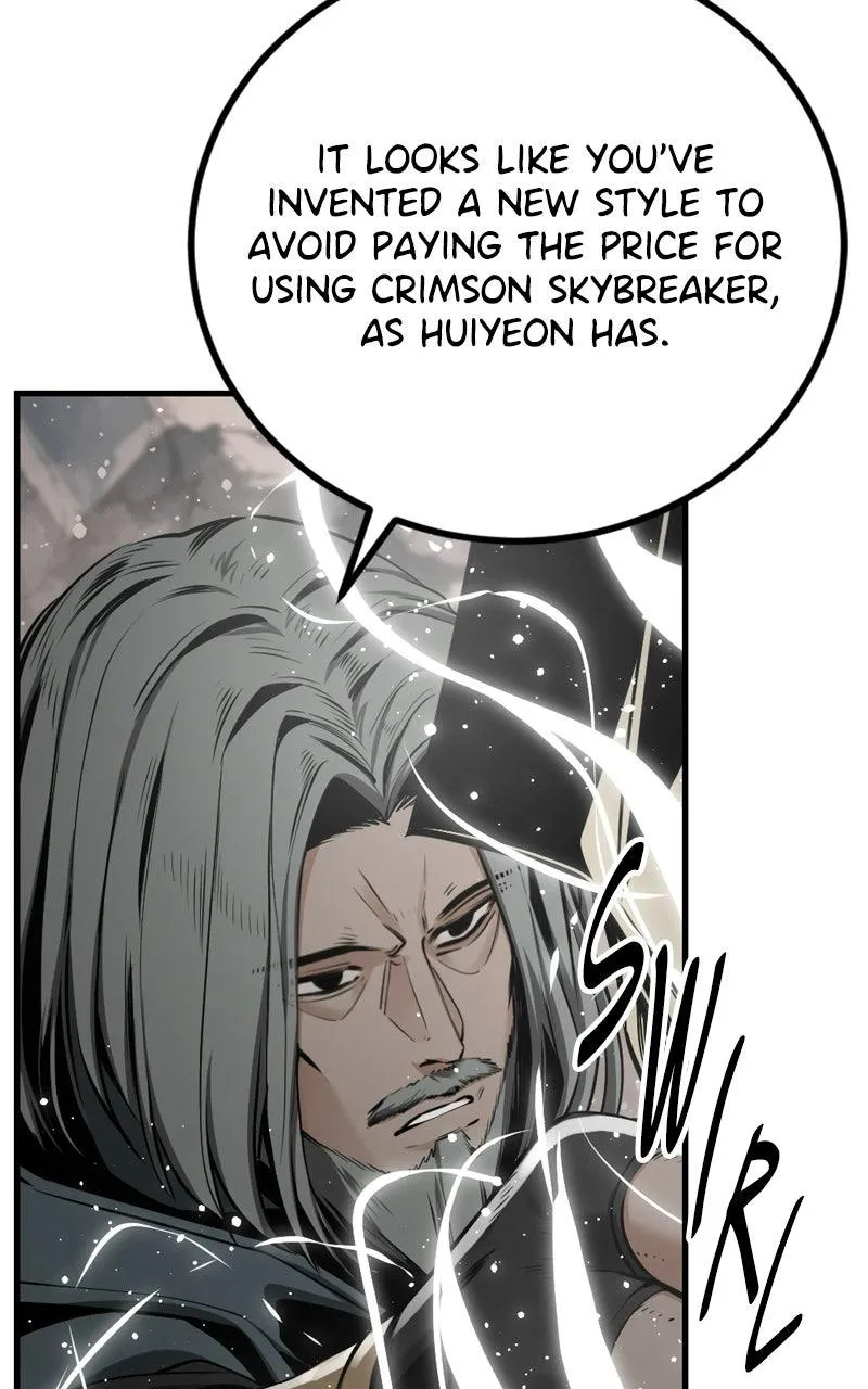 Hero Killer Chapter 250 - 58