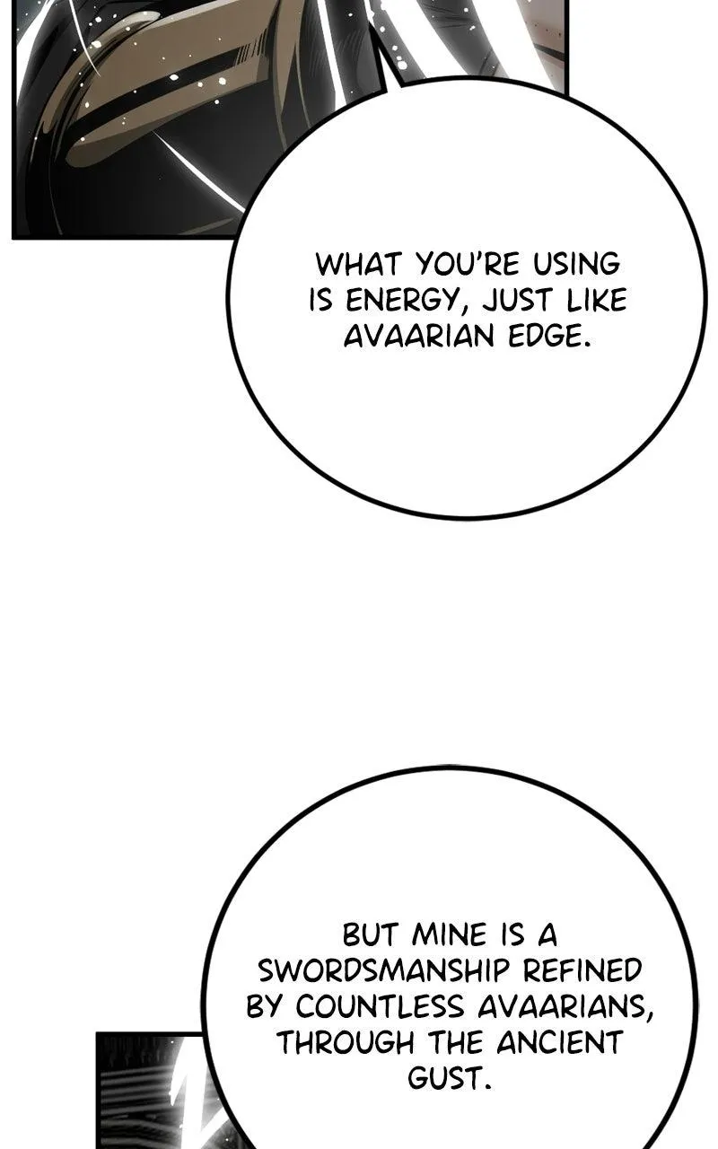 Hero Killer Chapter 250 - 59