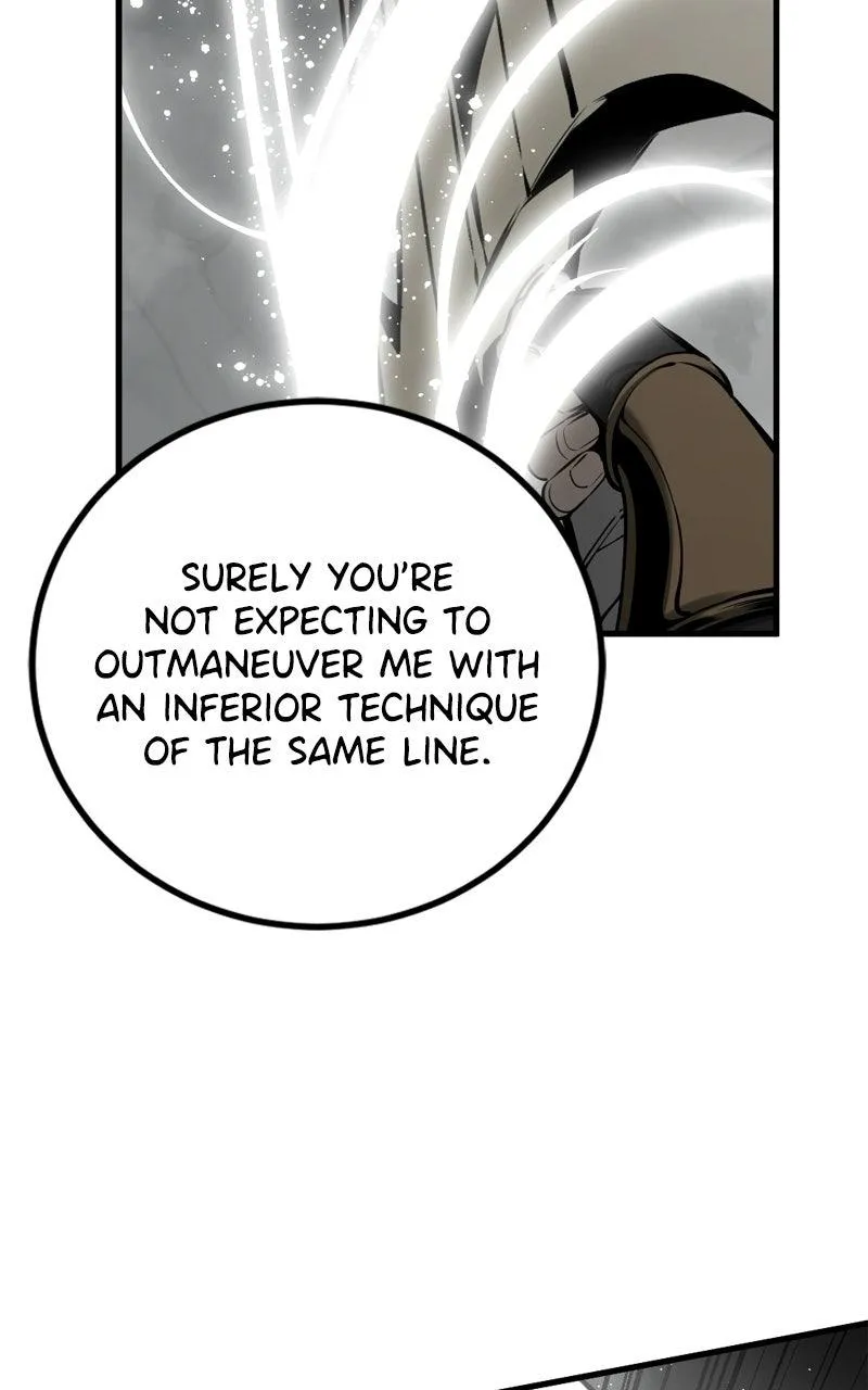 Hero Killer Chapter 250 - 61