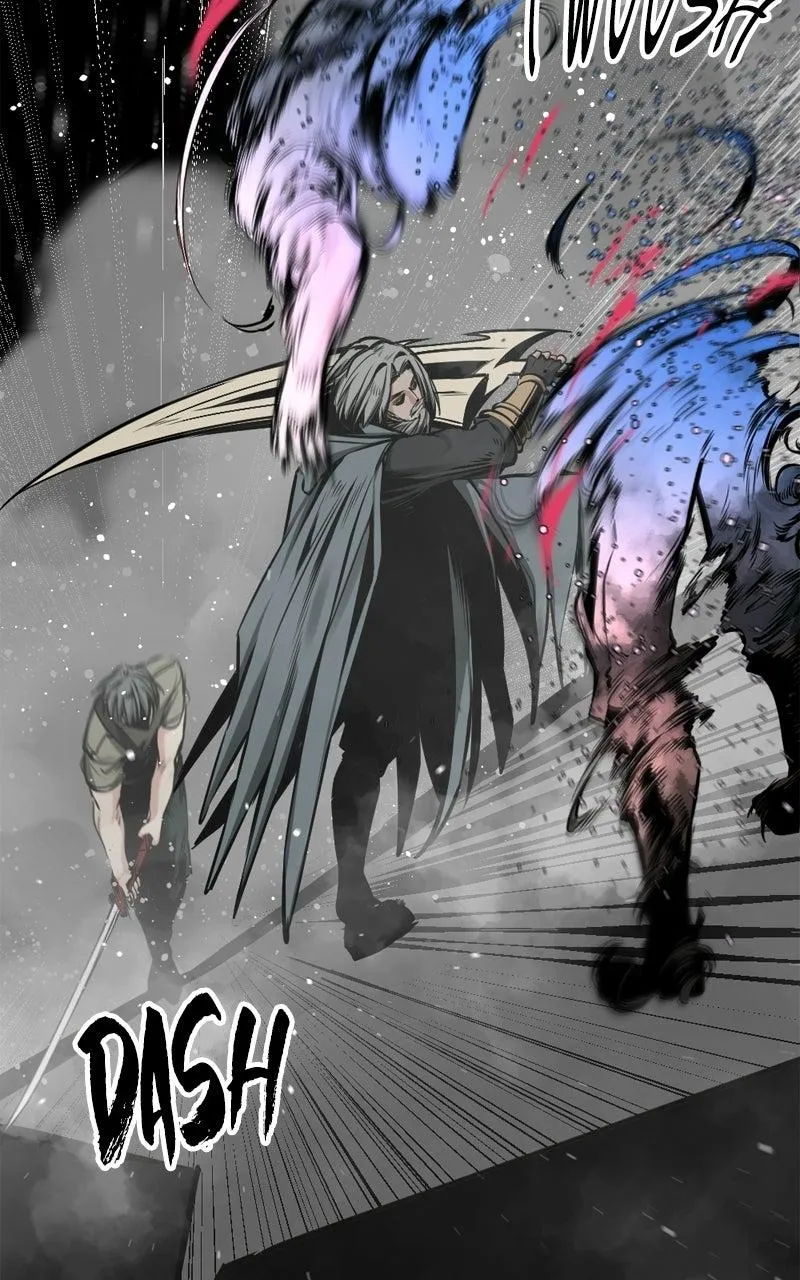 Hero Killer Chapter 250 - 72