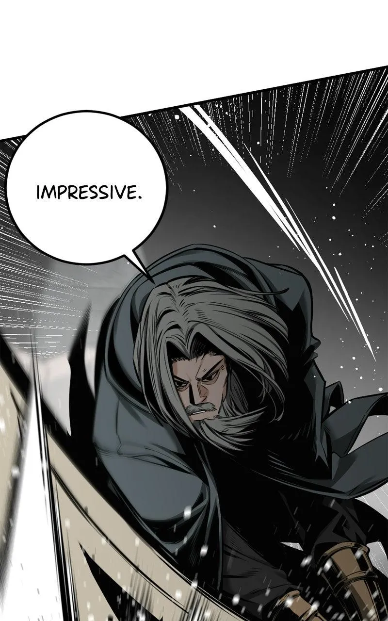 Hero Killer Chapter 250 - 74