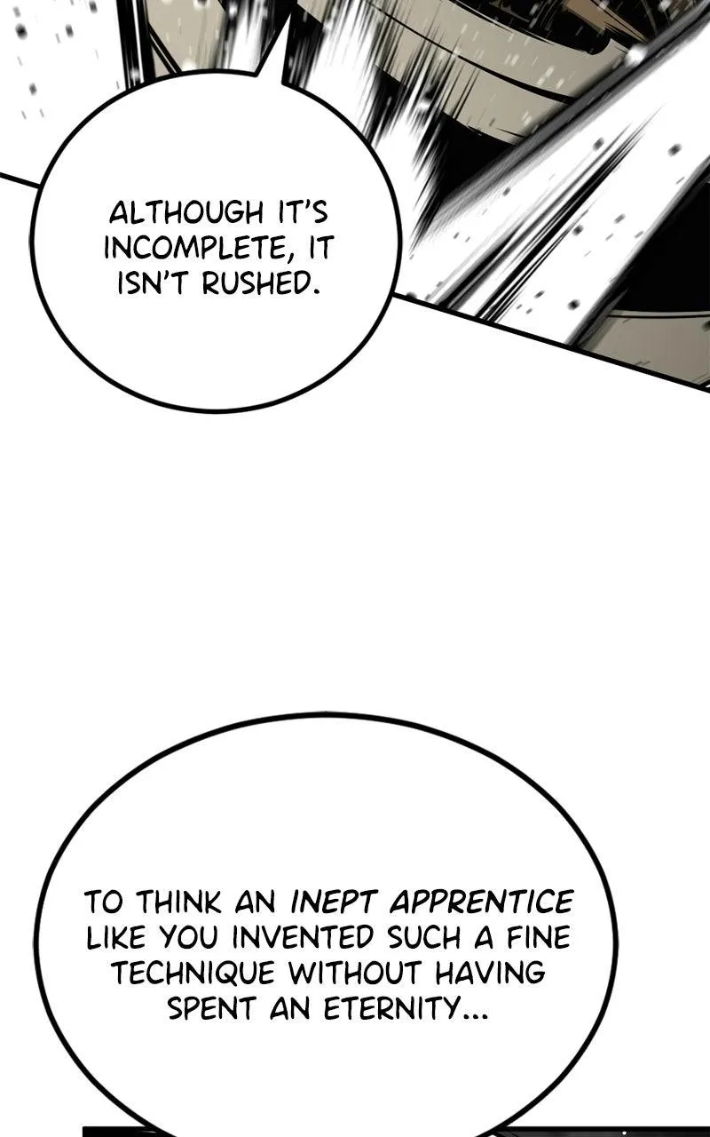 Hero Killer Chapter 250 - 75