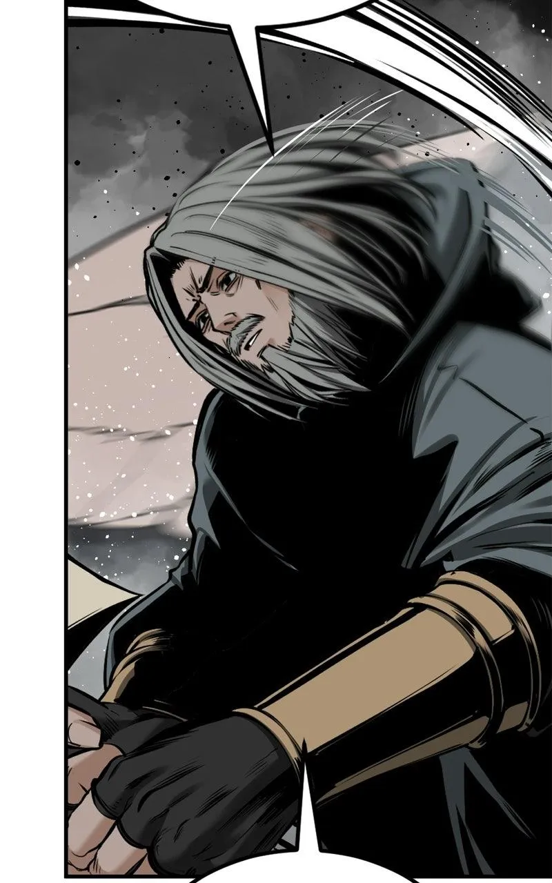 Hero Killer Chapter 250 - 76