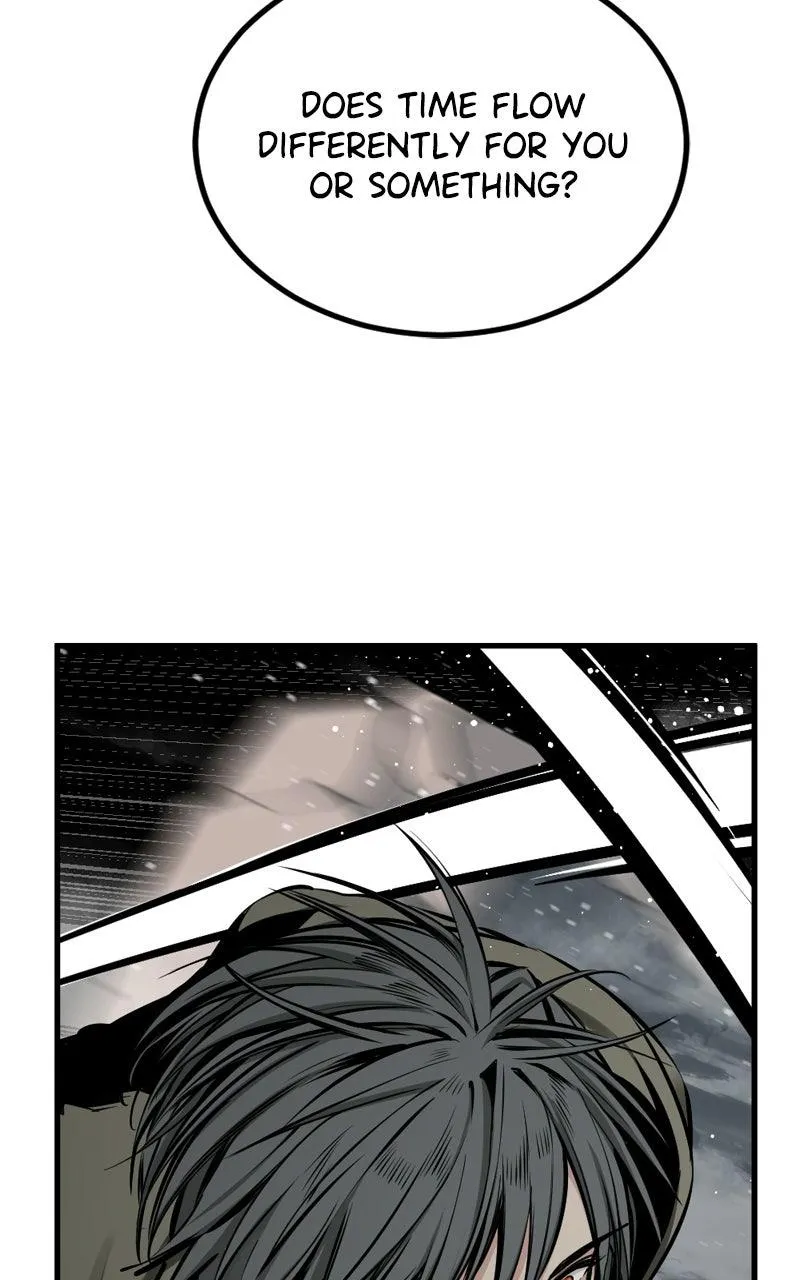 Hero Killer Chapter 250 - 77