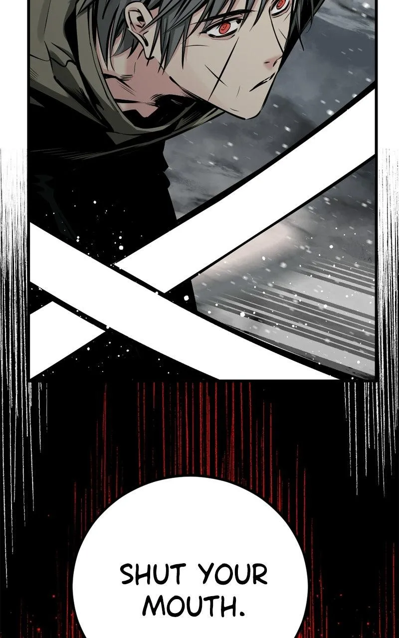 Hero Killer Chapter 250 - 78