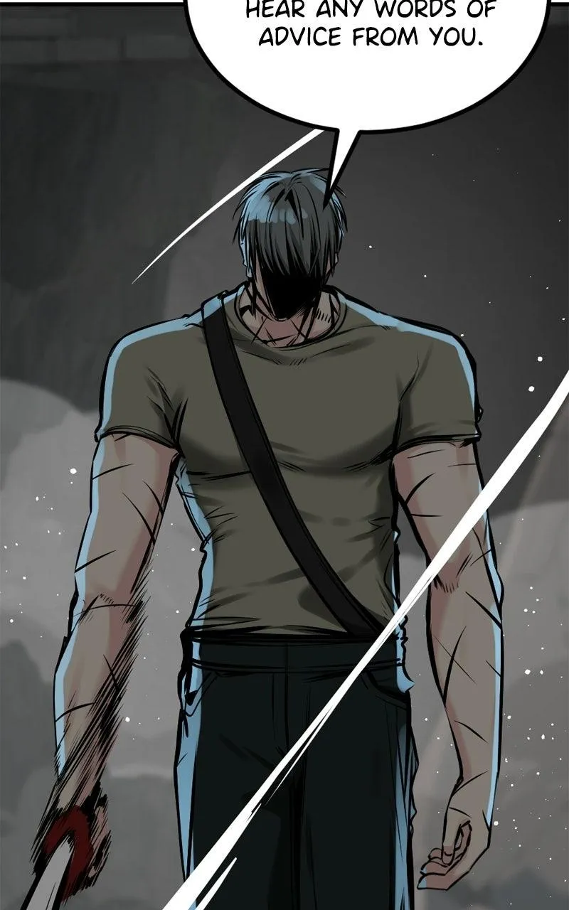 Hero Killer Chapter 250 - 81