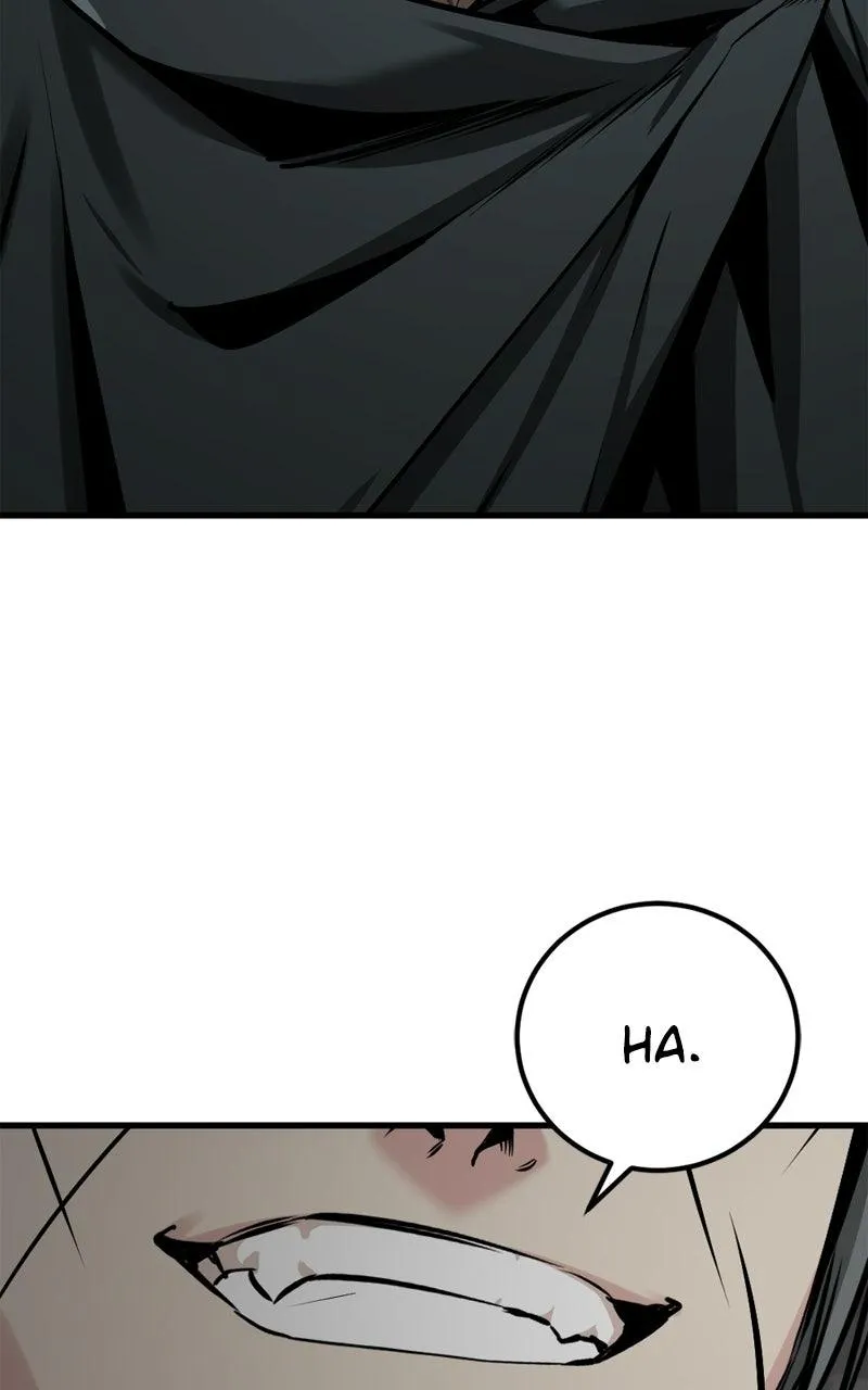 Hero Killer Chapter 250 - 92