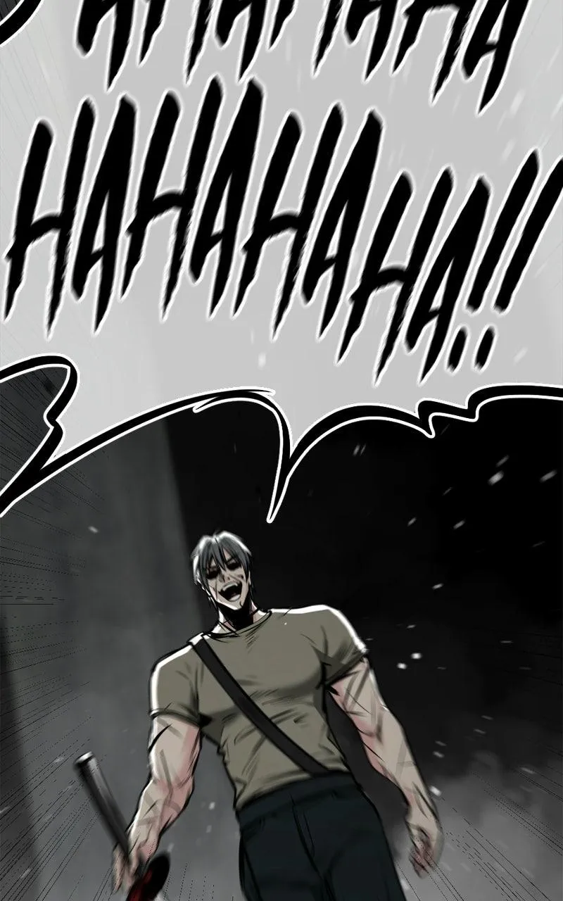 Hero Killer Chapter 250 - 94