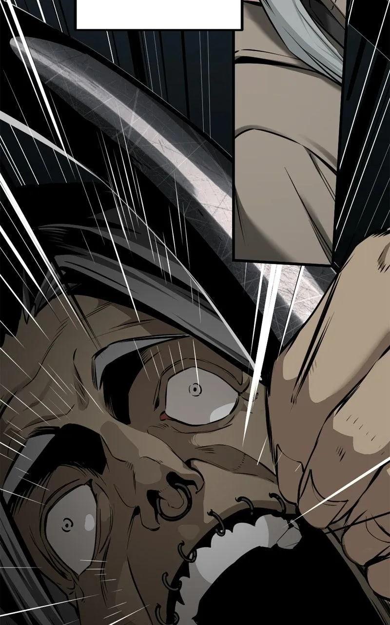 Hero Killer Chapter 252 - 102