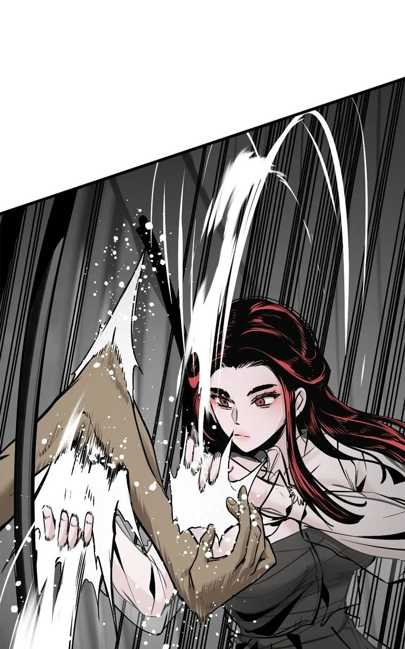 Hero Killer Chapter 252 - 105