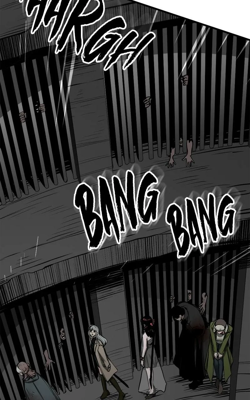 Hero Killer Chapter 252 - 107