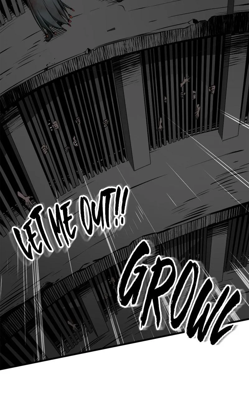 Hero Killer Chapter 252 - 108