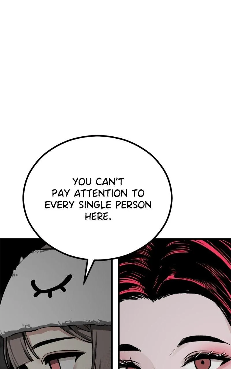 Hero Killer Chapter 252 - 109