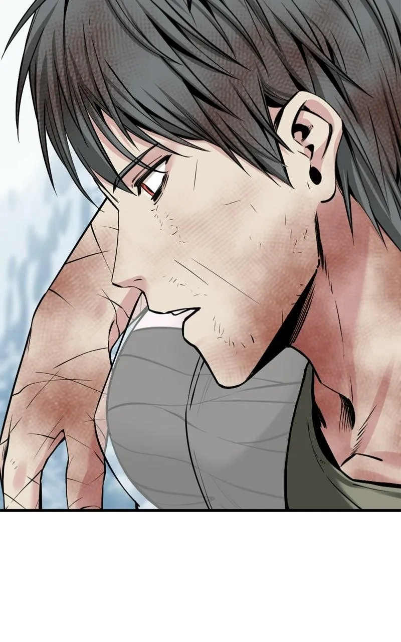 Hero Killer Chapter 252 - 11