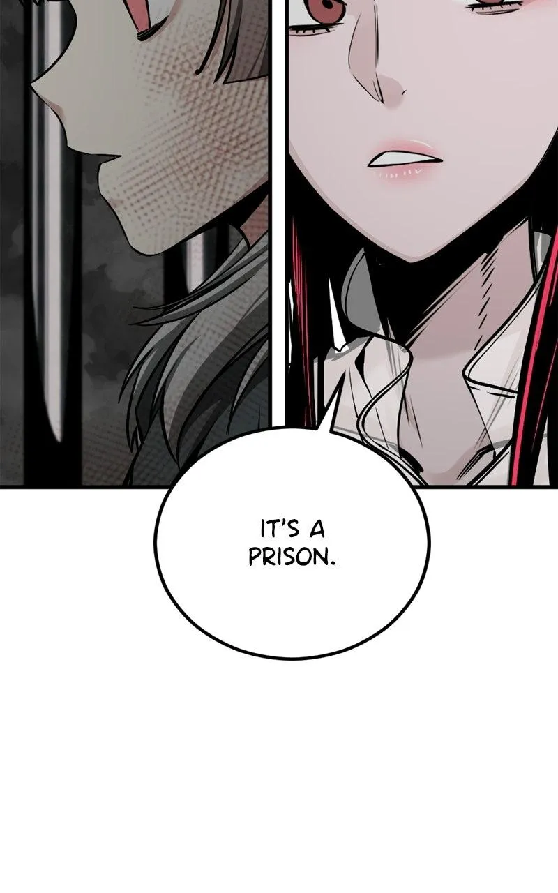 Hero Killer Chapter 252 - 110
