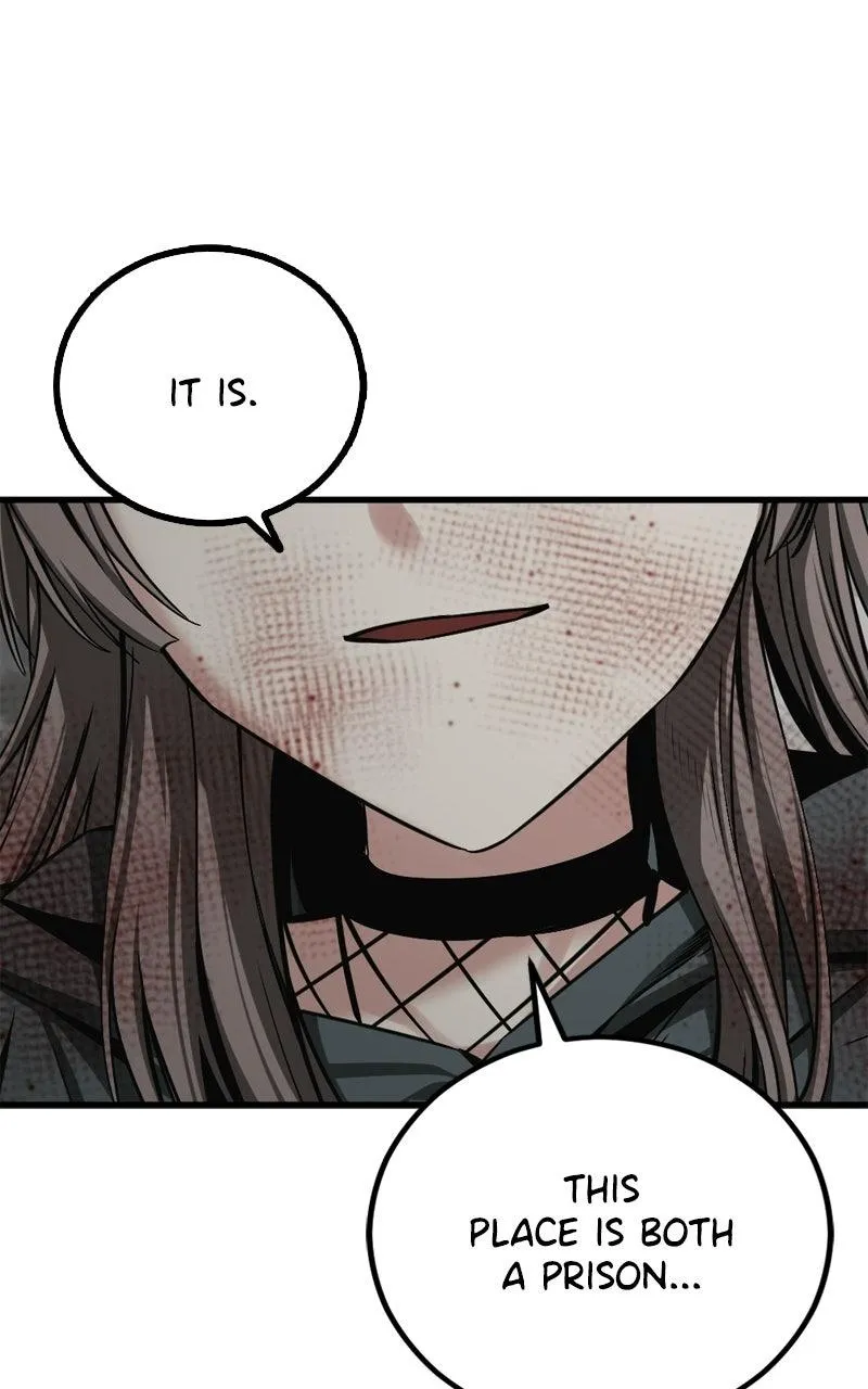 Hero Killer Chapter 252 - 111