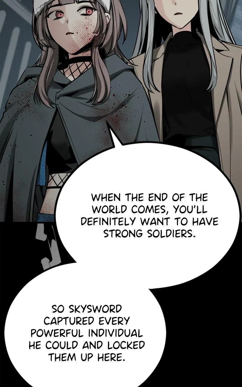 Hero Killer Chapter 252 - 114