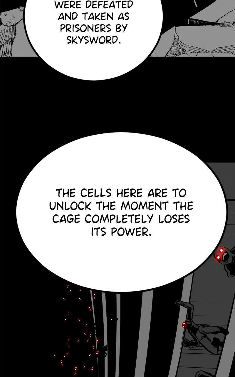 Hero Killer Chapter 252 - 117
