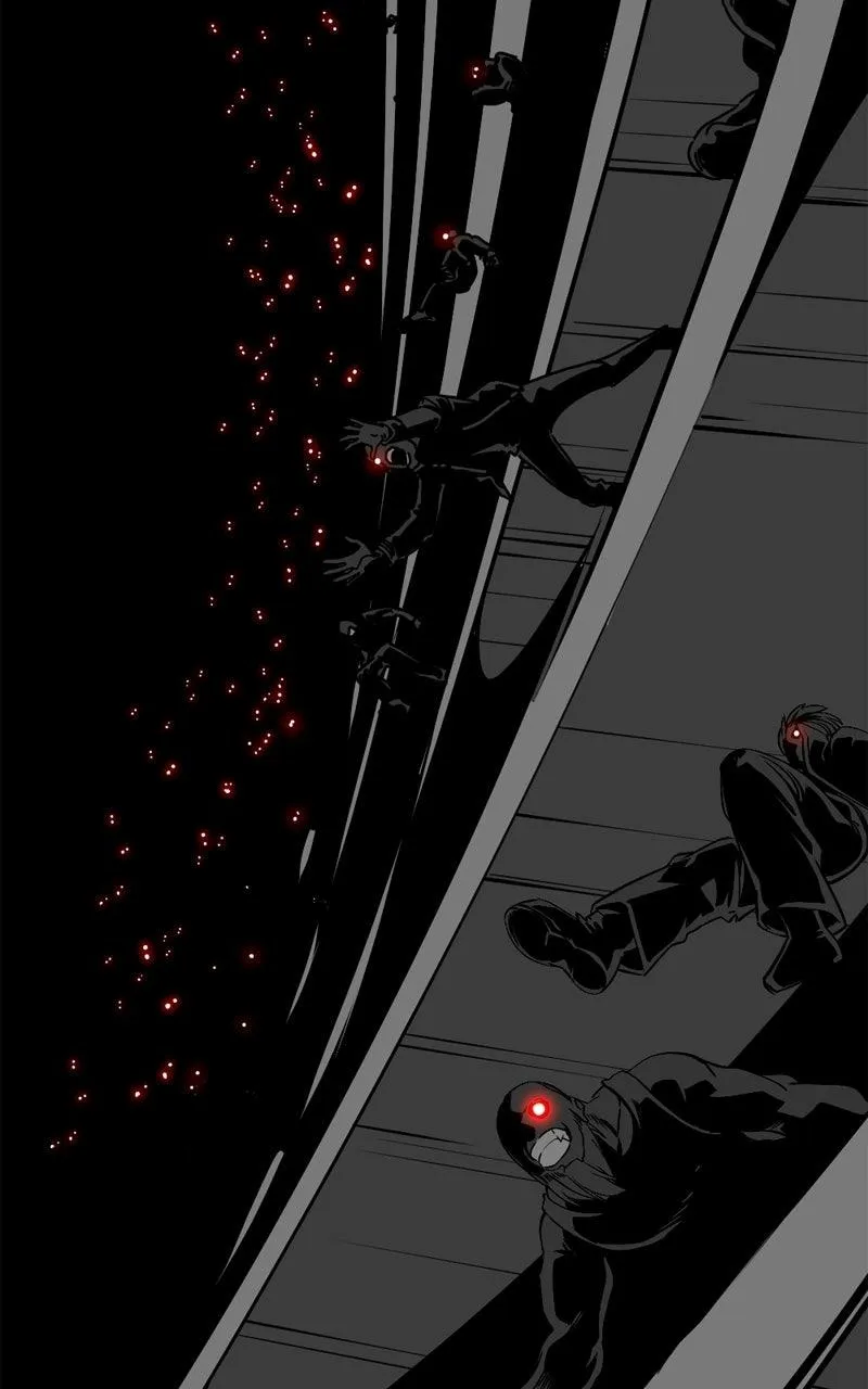 Hero Killer Chapter 252 - 118
