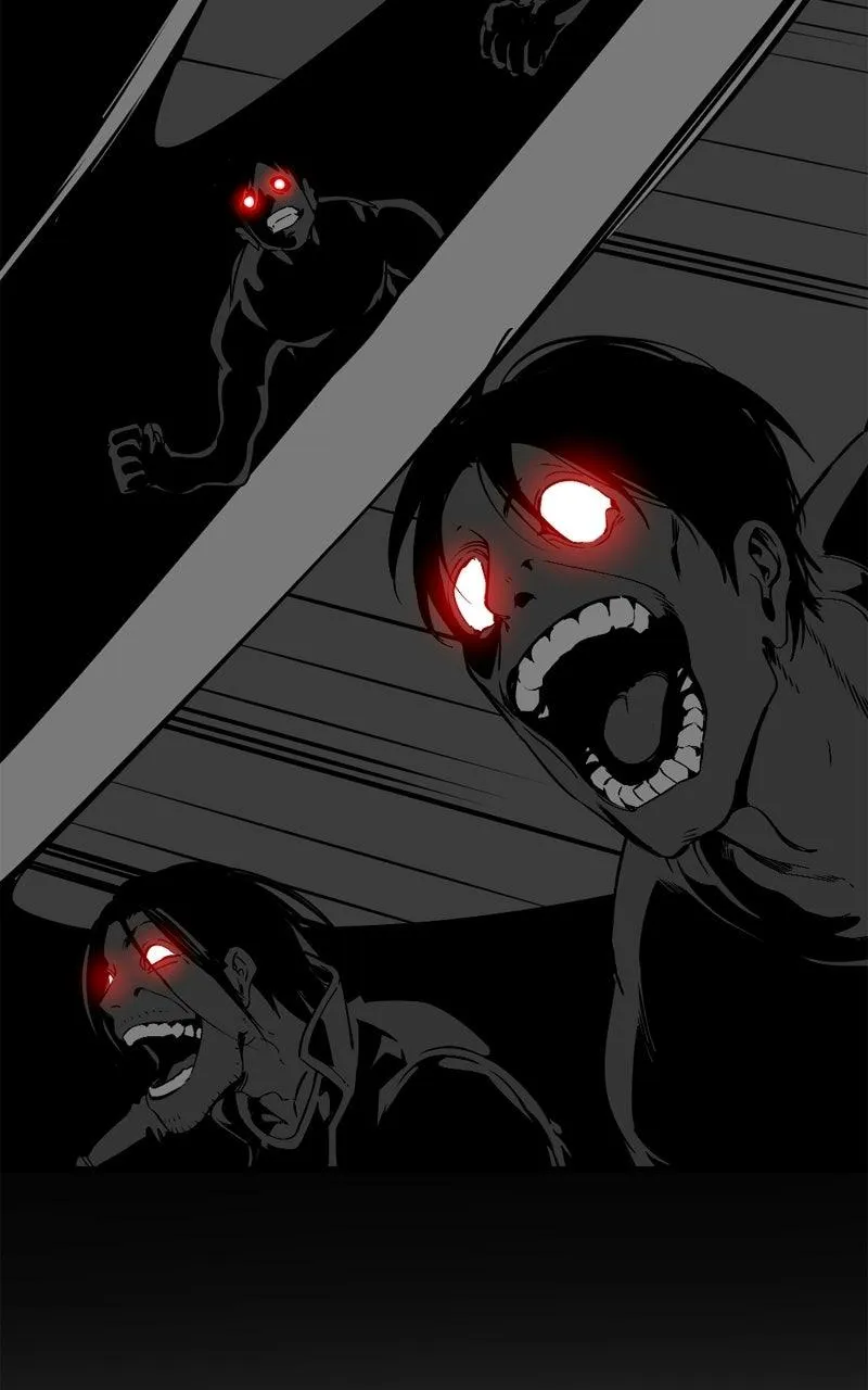 Hero Killer Chapter 252 - 119