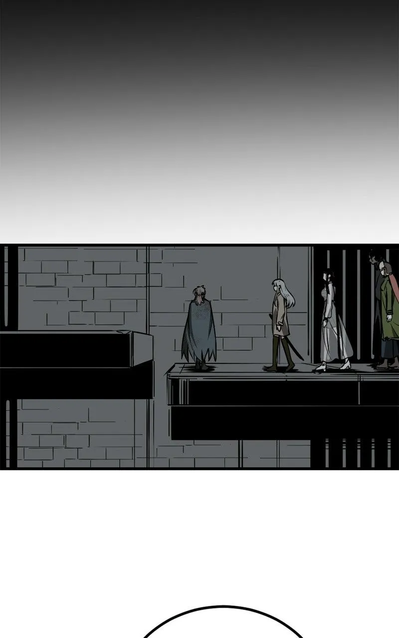 Hero Killer Chapter 252 - 120