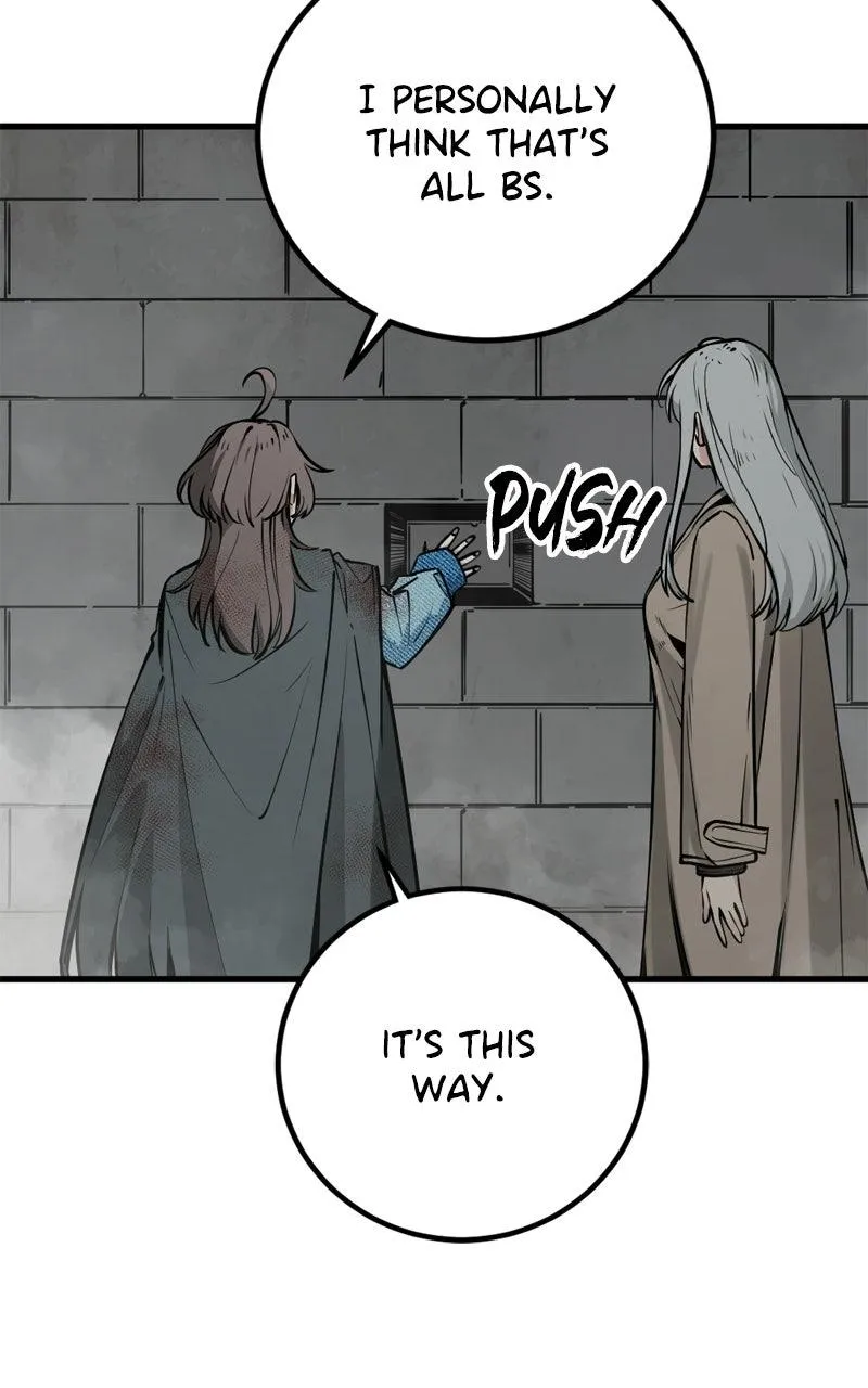 Hero Killer Chapter 252 - 121