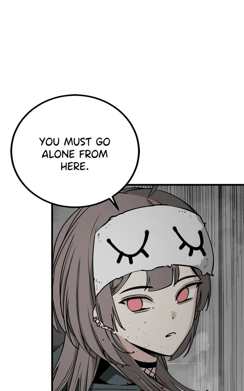 Hero Killer Chapter 252 - 122