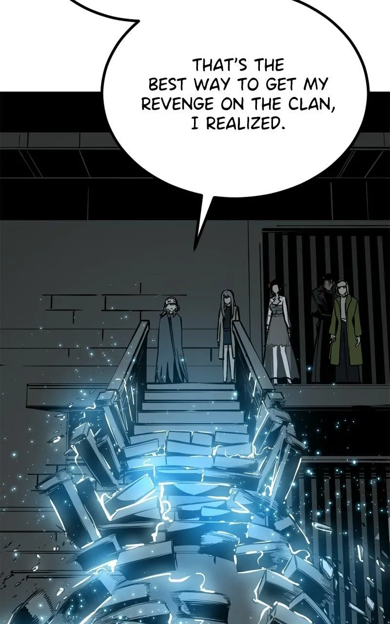 Hero Killer Chapter 252 - 124