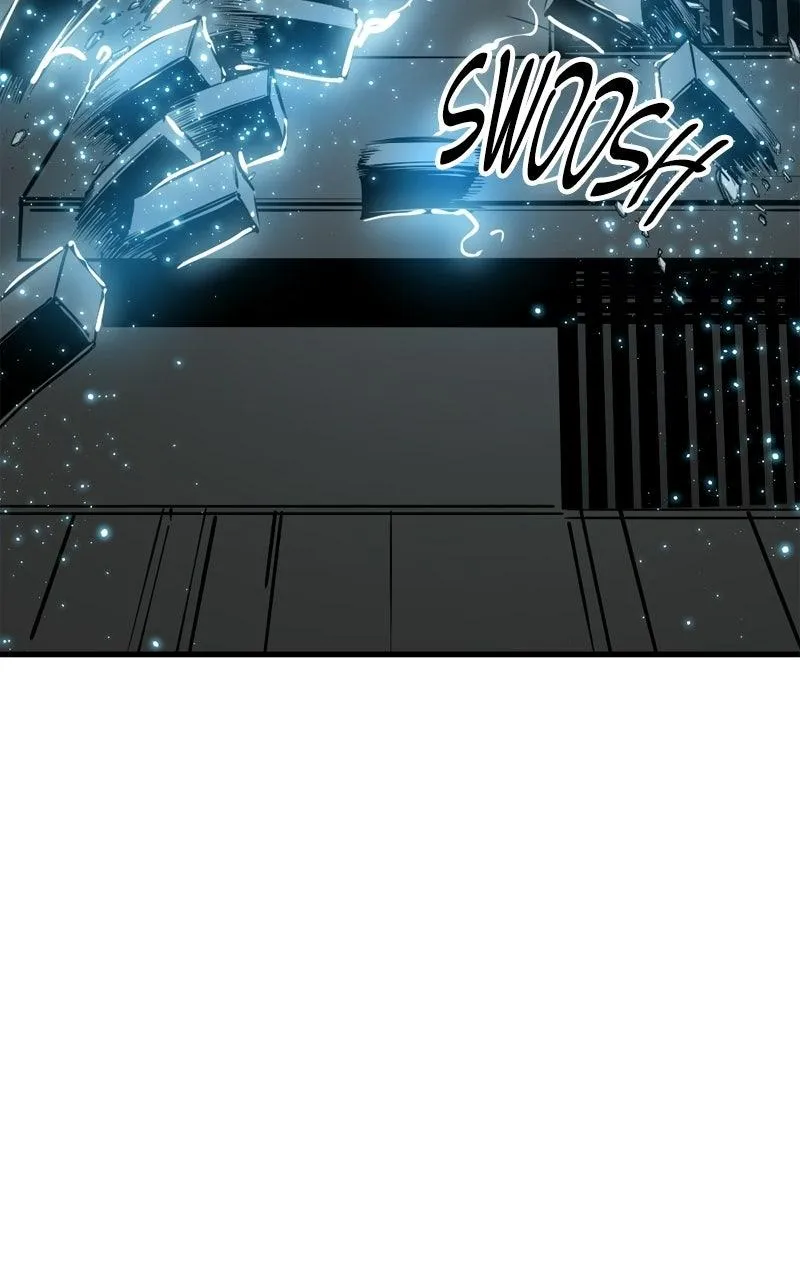 Hero Killer Chapter 252 - 125