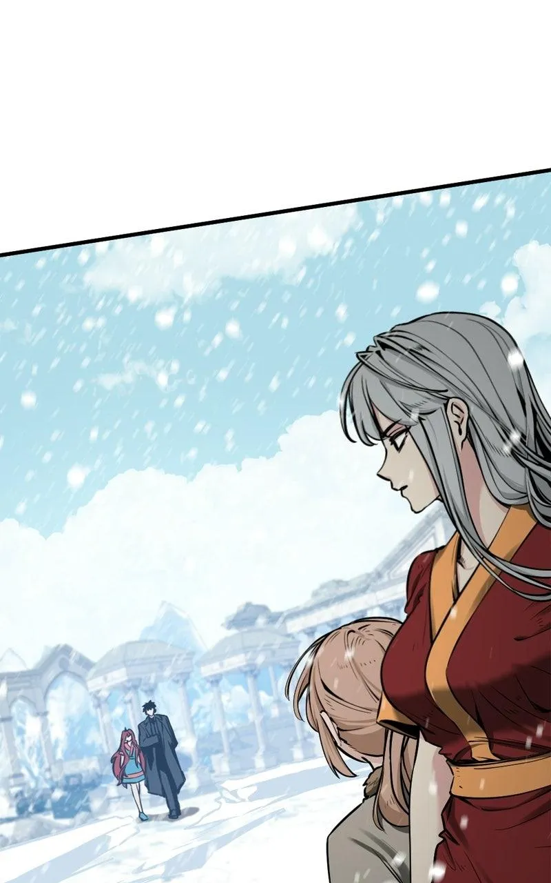 Hero Killer Chapter 252 - 13
