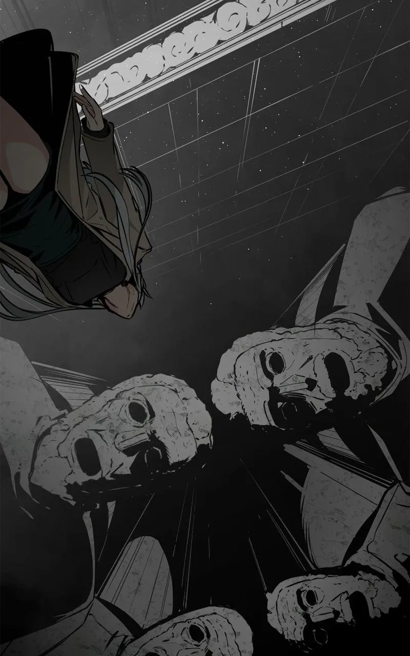Hero Killer Chapter 252 - 132