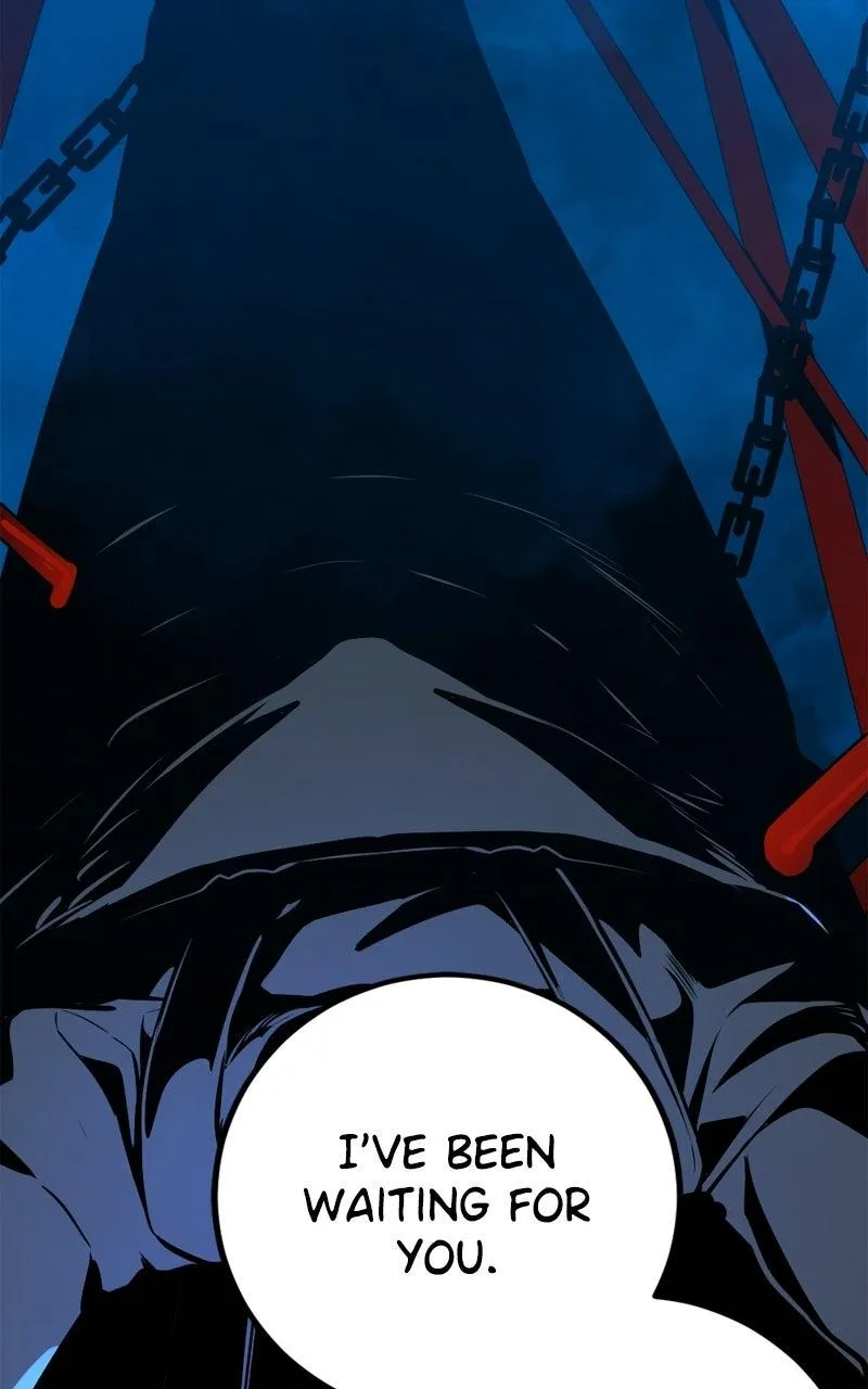 Hero Killer Chapter 252 - 143