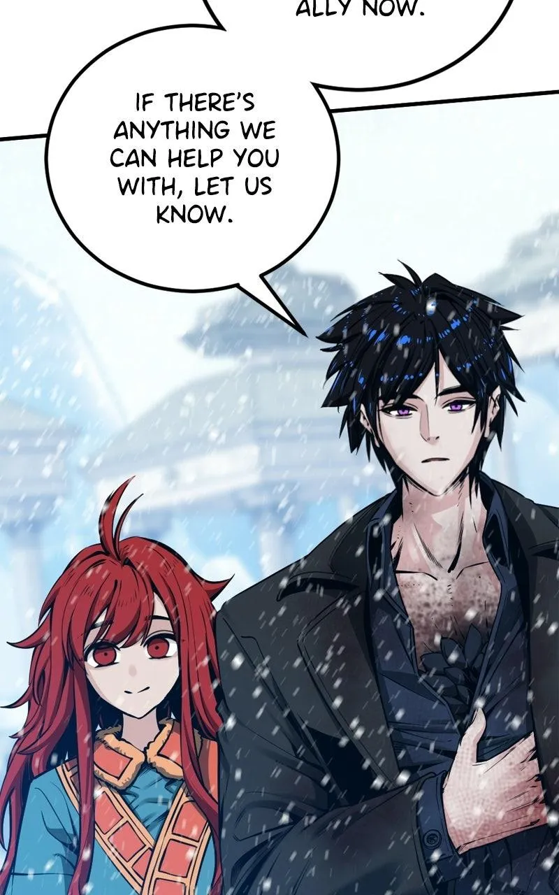 Hero Killer Chapter 252 - 15