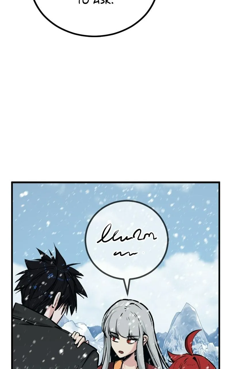 Hero Killer Chapter 252 - 18