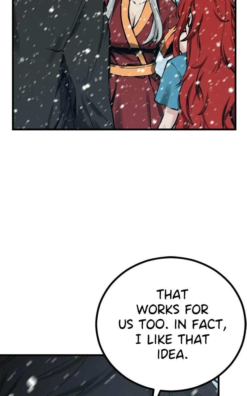 Hero Killer Chapter 252 - 19