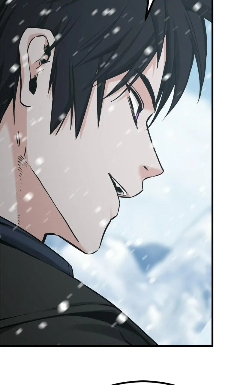 Hero Killer Chapter 252 - 20