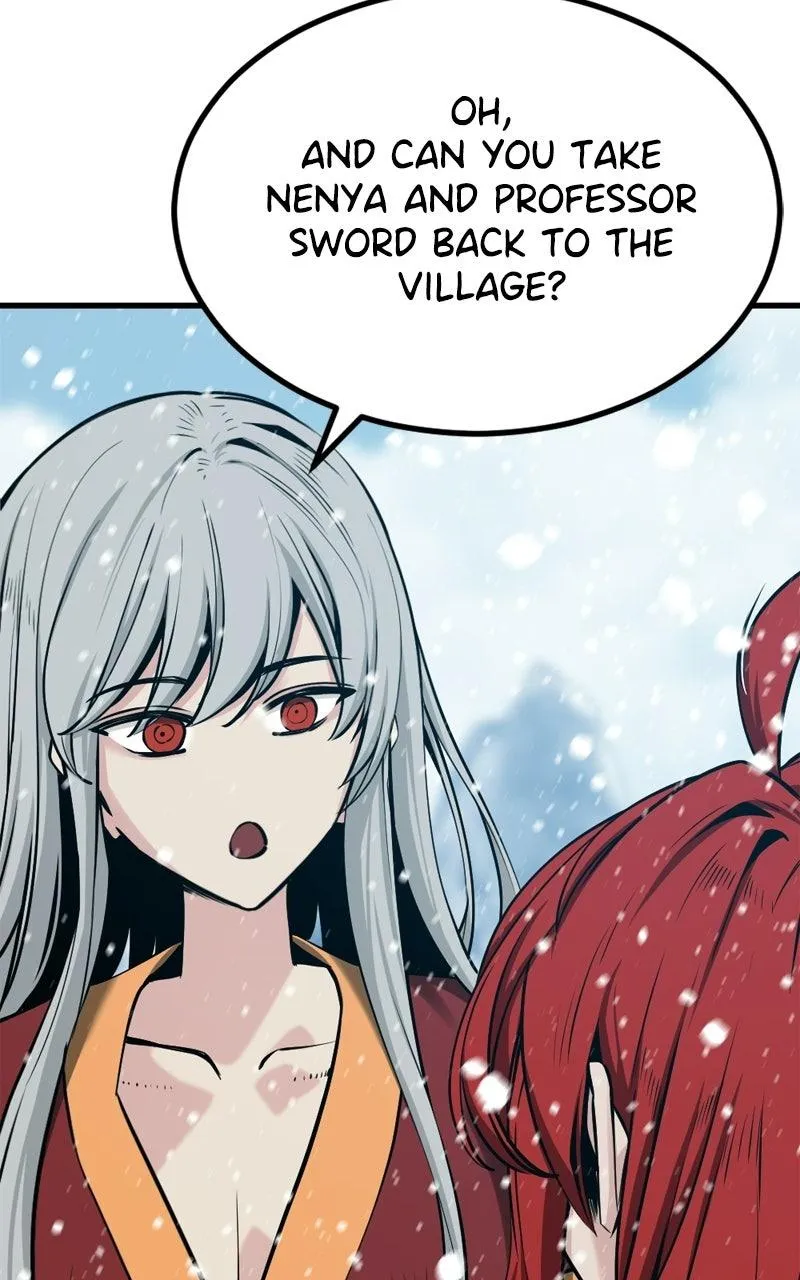 Hero Killer Chapter 252 - 21