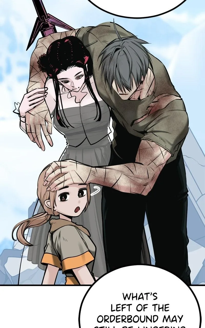 Hero Killer Chapter 252 - 23