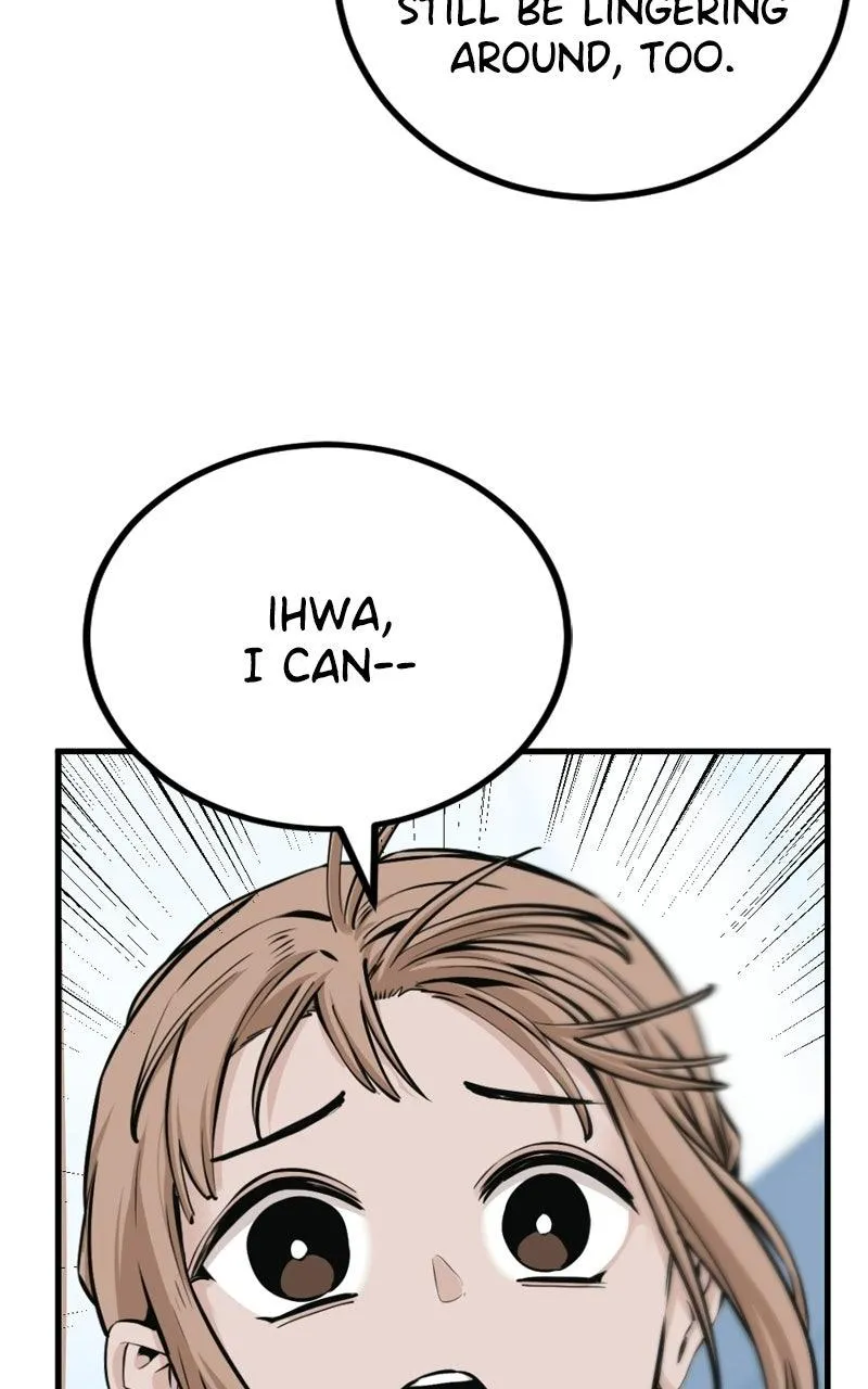 Hero Killer Chapter 252 - 24