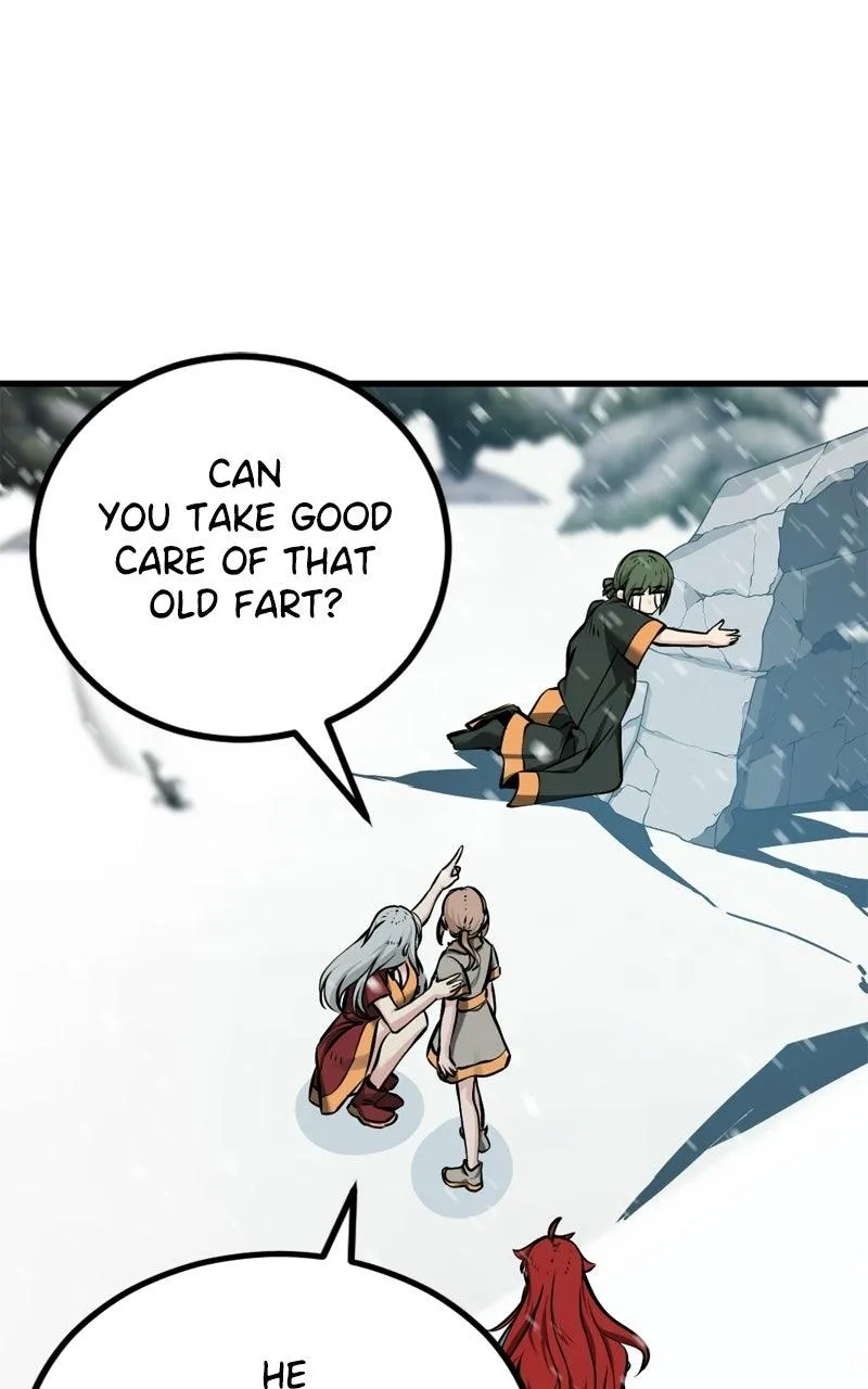 Hero Killer Chapter 252 - 27