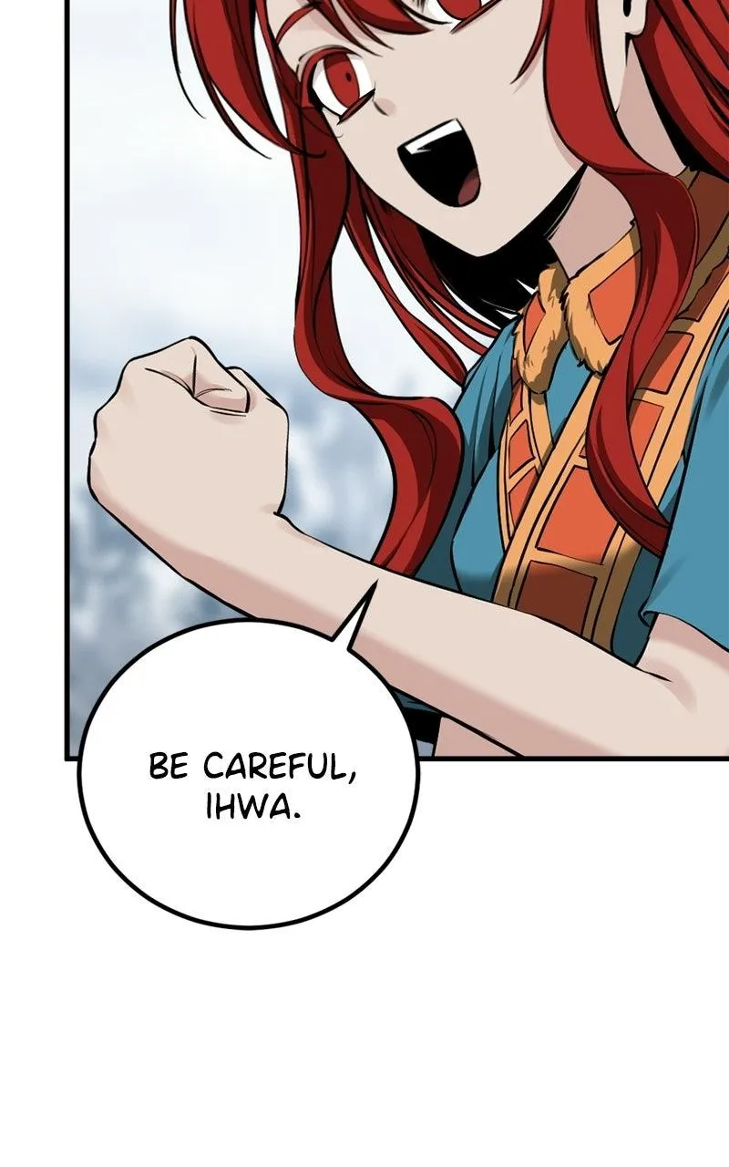 Hero Killer Chapter 252 - 29