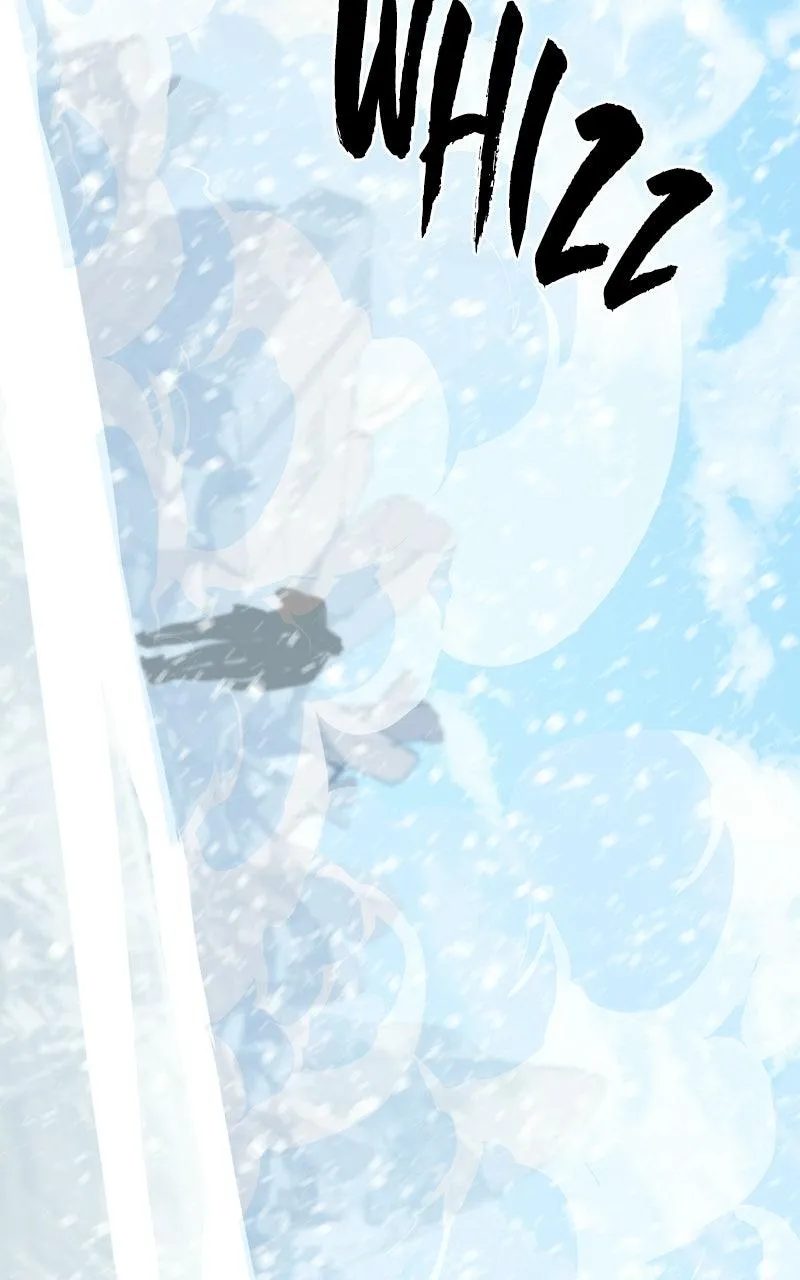 Hero Killer Chapter 252 - 3