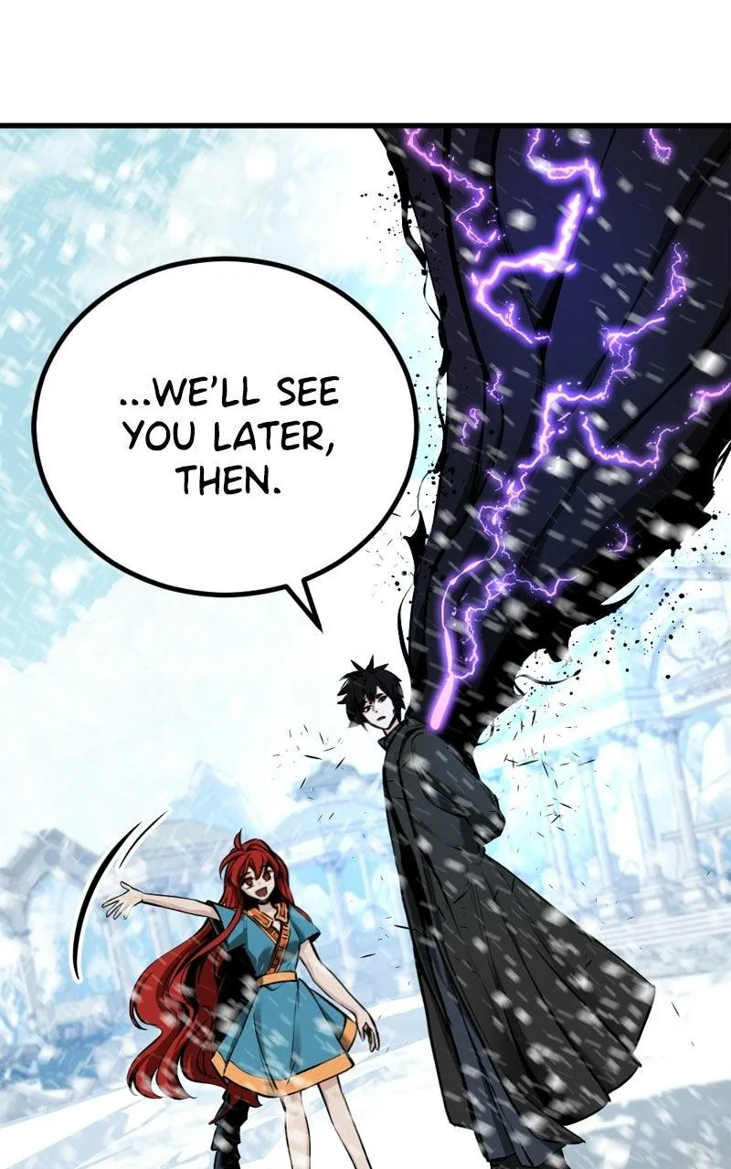 Hero Killer Chapter 252 - 30