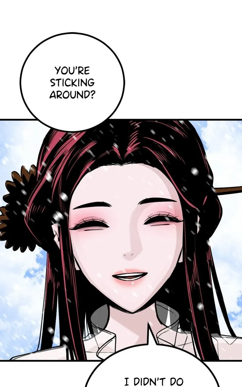 Hero Killer Chapter 252 - 34