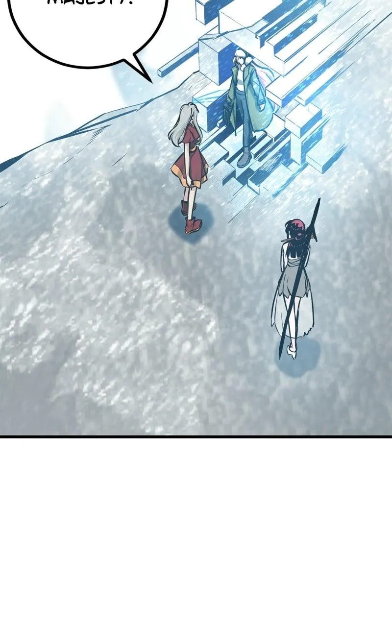 Hero Killer Chapter 252 - 36