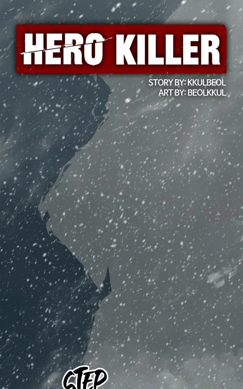 Hero Killer Chapter 252 - 40