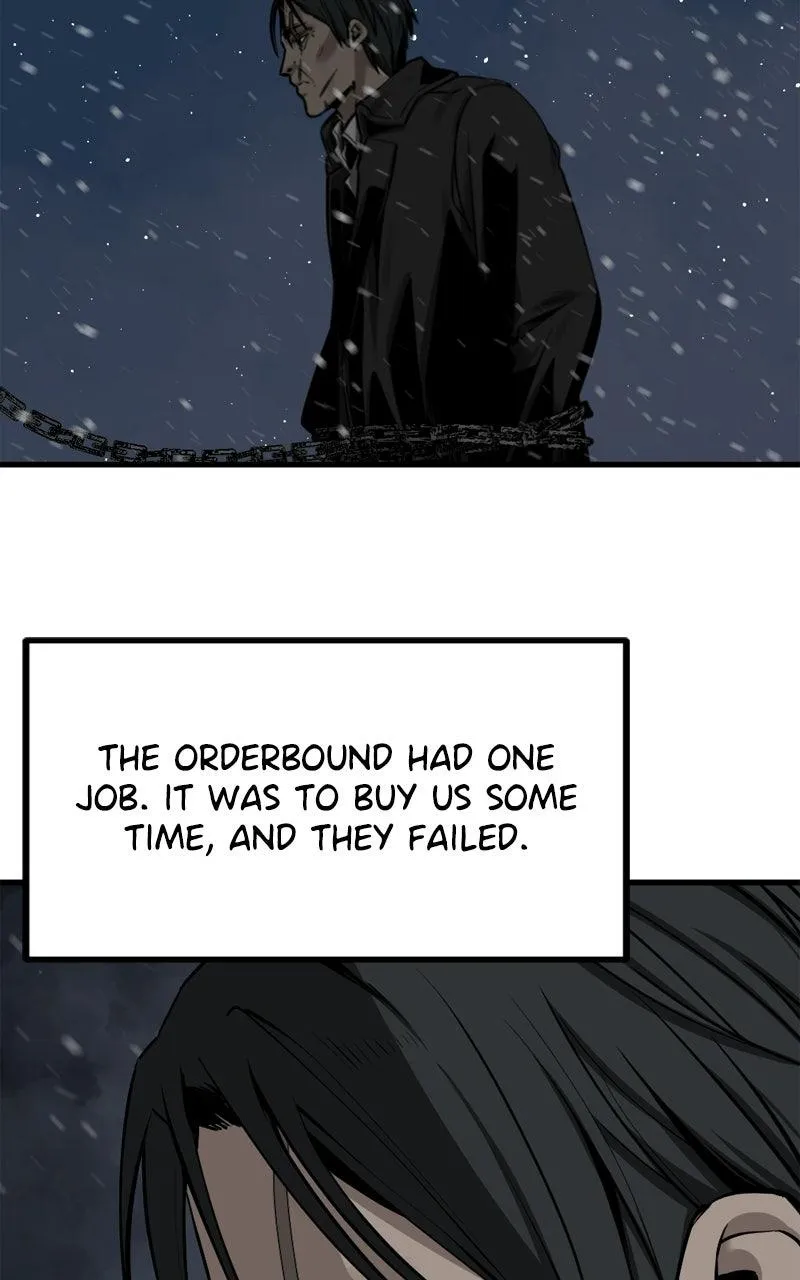 Hero Killer Chapter 252 - 42