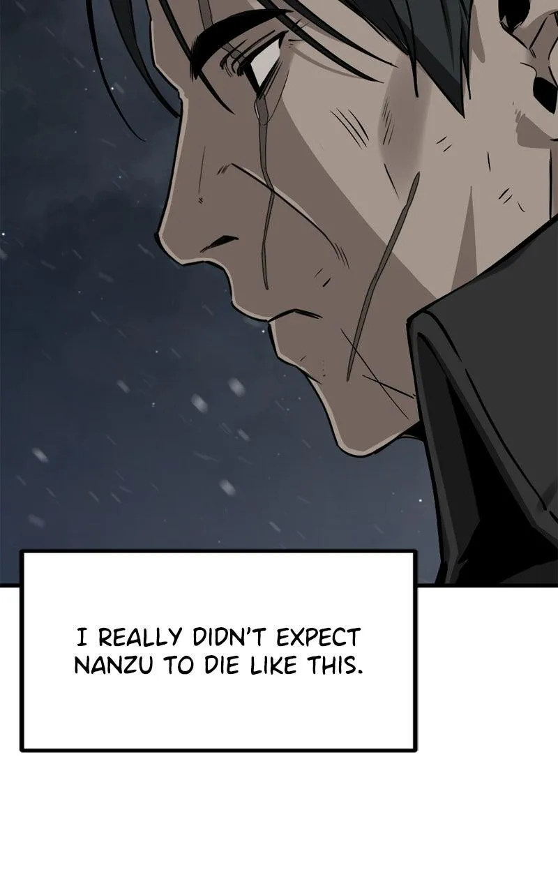 Hero Killer Chapter 252 - 43