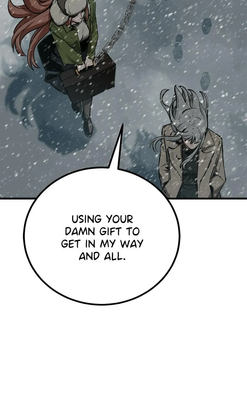Hero Killer Chapter 252 - 45