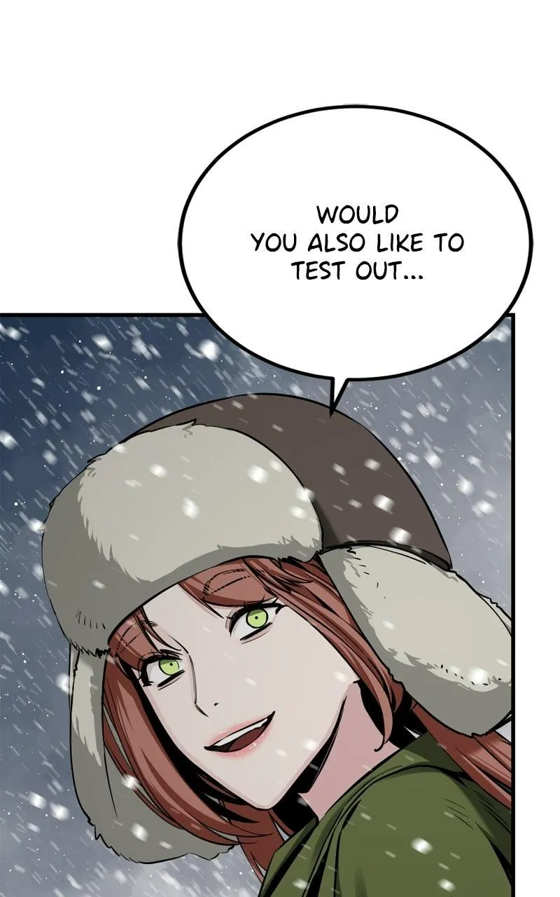 Hero Killer Chapter 252 - 46